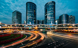 全球智能交通市值2024年將達(dá)1300億美元 呈增長(zhǎng)態(tài)勢(shì)