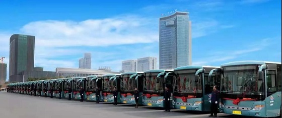 后疫情時期定制公交服務模式探討