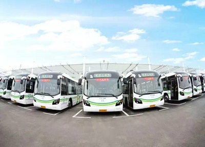 城市公共汽電車客運(yùn)行業(yè)人力資源管理政策淺析