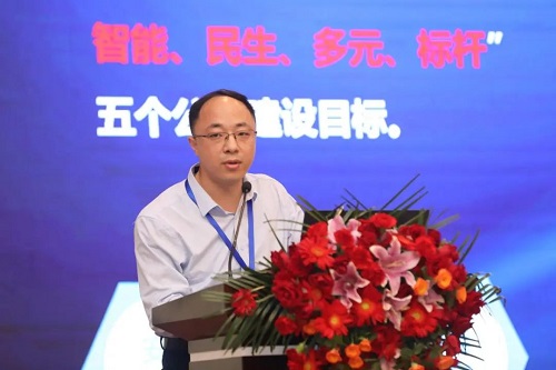 數(shù)字賦能“五個公交”改革發(fā)展 智慧聚力“惠民出行”創(chuàng)優(yōu)增效 | 聊城公交
