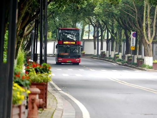 公交線路宣傳策劃實踐與思考