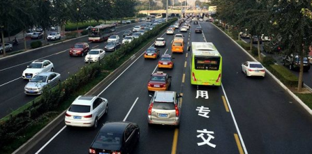 如何提高城市公共交通出行分擔(dān)率