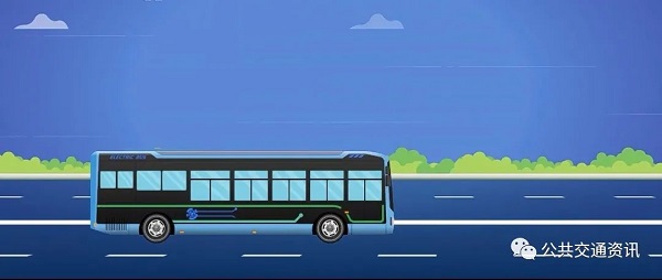 建議 | 發(fā)行“新能源公交車動(dòng)力電池更換專項(xiàng)債券” 化解公交企業(yè)經(jīng)營(yíng)危機(jī)