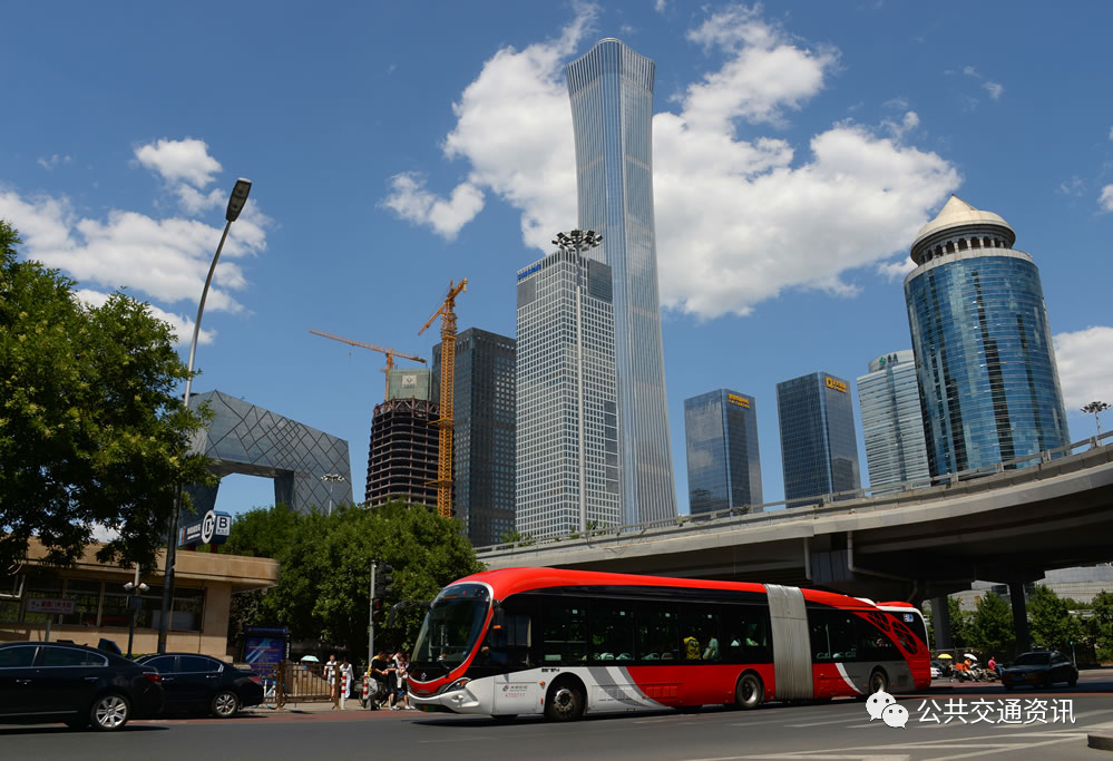丁濤：公交的出路究竟在何方