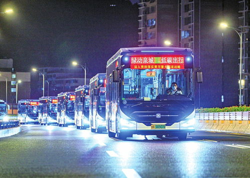 淺談新能源公交車發(fā)展前景與面臨挑戰(zhàn)