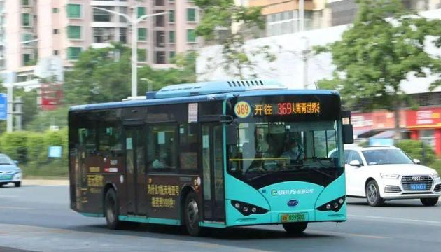 城市公交駕駛員常見(jiàn)慢性病對(duì)行車(chē)安全的影響分析及對(duì)策