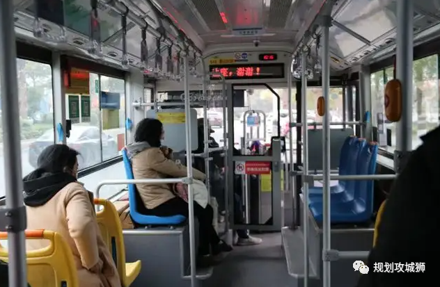 公共汽車出行低密度地區(qū)的公交線網(wǎng)優(yōu)化思路