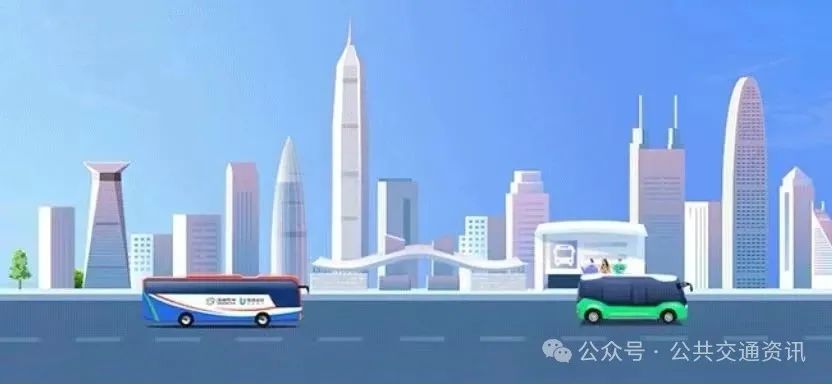 免費(fèi)公交：是未來城市出行的“烏托邦”，還是觸手可及的“下一站”？