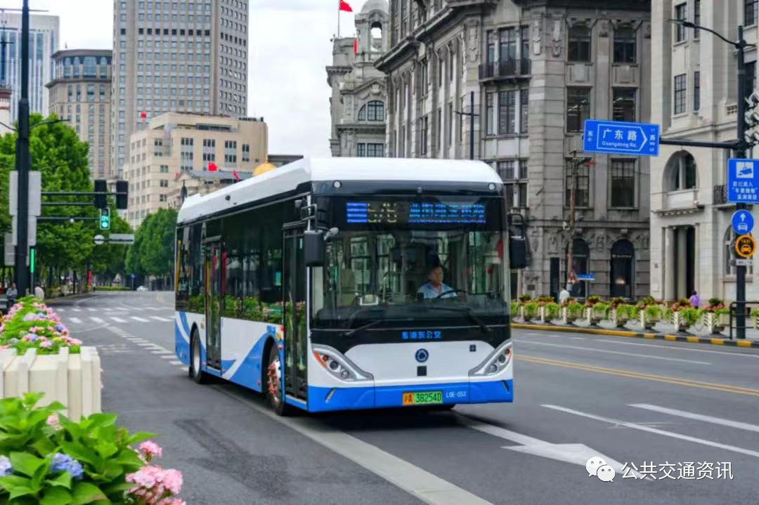 如何改進(jìn)公交班次車距 提升城市公交服務(wù)品質(zhì)